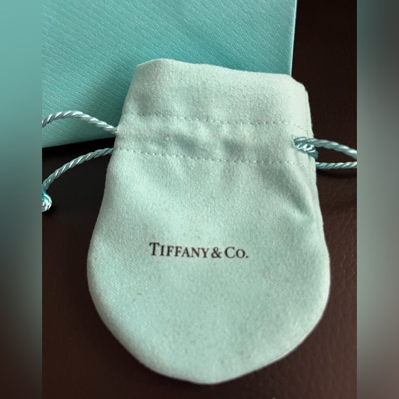 Tiffany & Co. Gift Bag and Pouch - Small - Picture 3 of 5